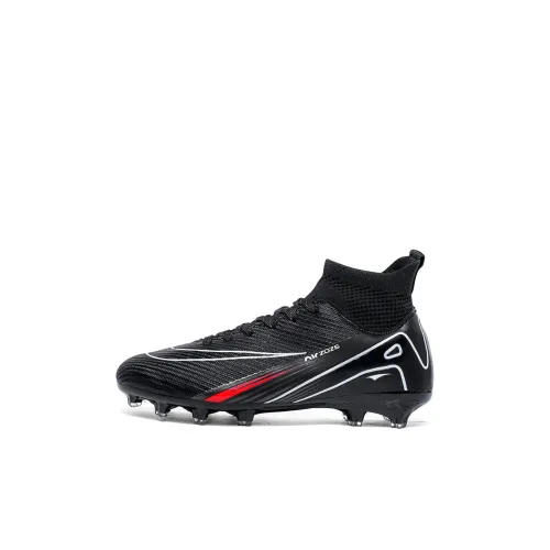 FEIKE Высокие футбольные бутсы для детей унисекс