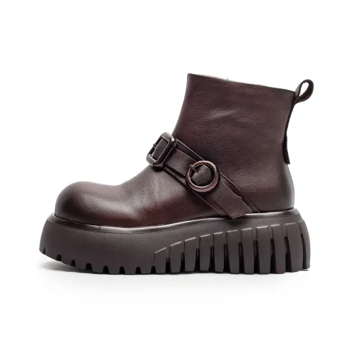 JAY Ботильоны Женские