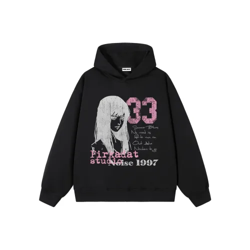 Pirkadat Унисекс Свитшоты