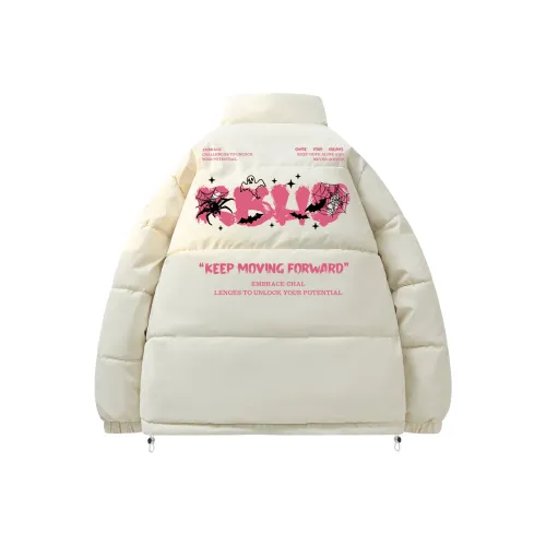 ROBINHOOD Унисекс Пуховики