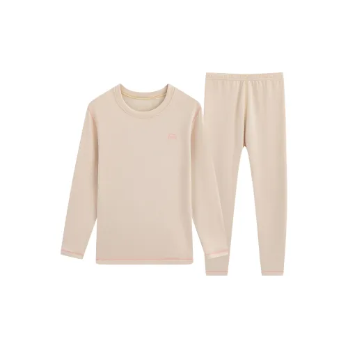 Тесный A-Line Термический Комплект Женские