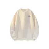 Хаки [Съемный бренд, брошь]