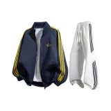 Темно-синий, синий + белый, серый K