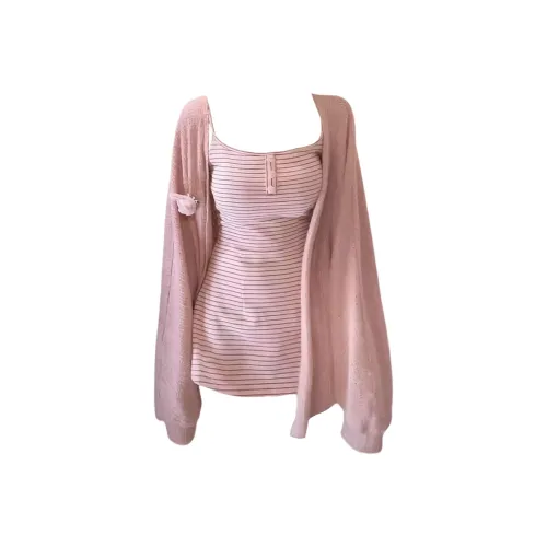 FLIM Женские Комплекты с Юбкой