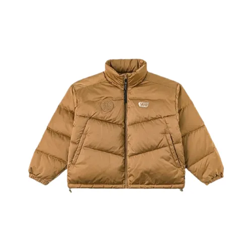 VANS x SPACE MOLLY Куртка Унисекс Оранжевый