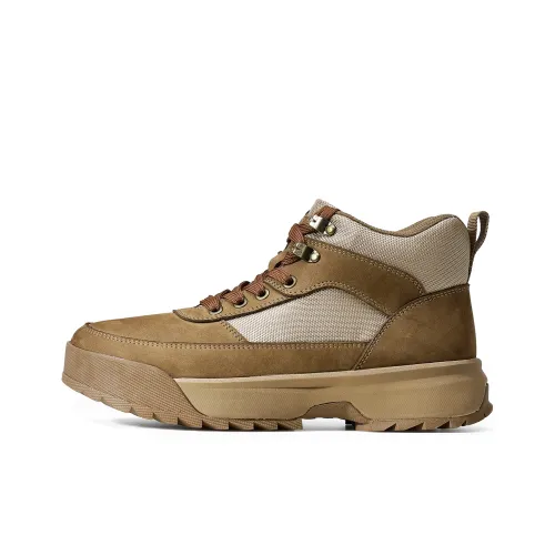 Desai Martin Boots Мужской