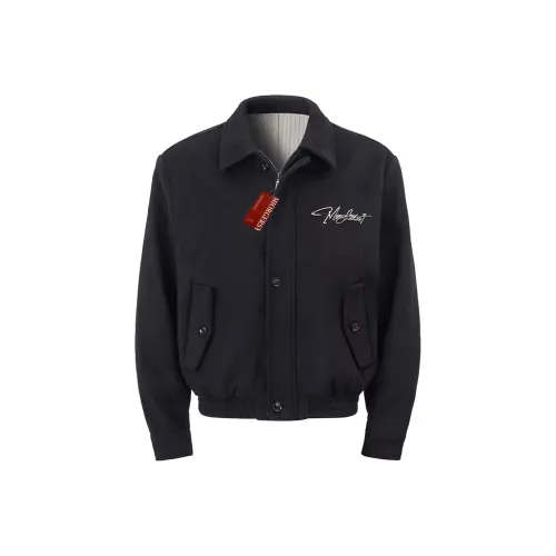 MIORGERSY Унисекс Куртки