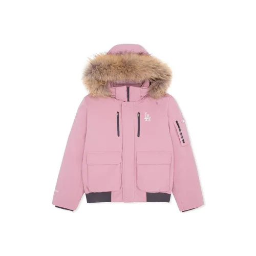 MLB Los Angeles Dodgers Пуховик Унисекс