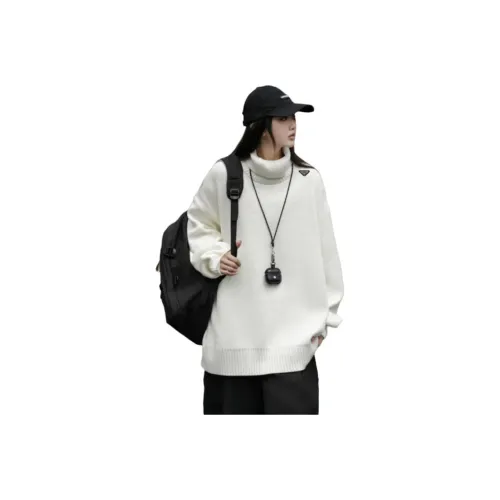 PWUE Унисекс Свитшоты