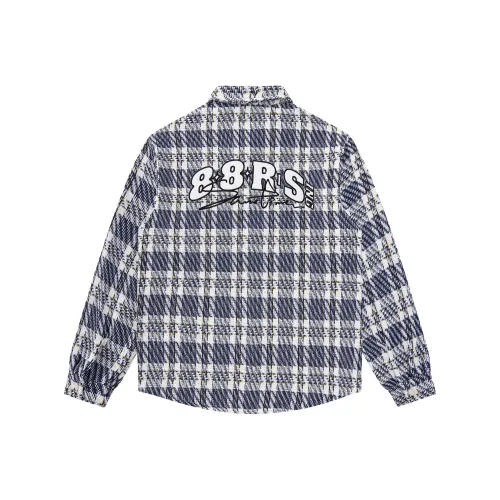 88RISING Куртки и Пальто Унисекс