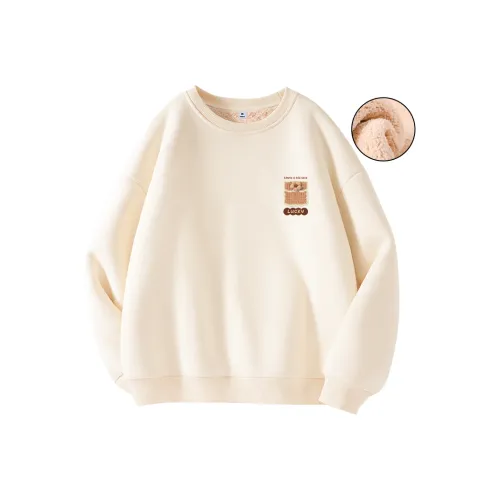 MIANZHI Унисекс Свитшоты