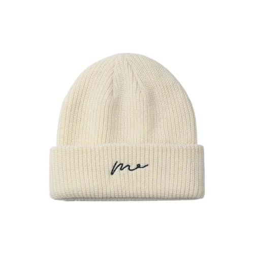 YALMY Акриловые шапки-бини унисекс