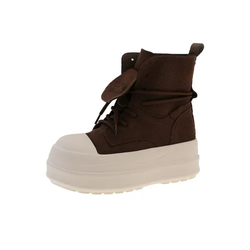 AFJI Martin Boots Женские