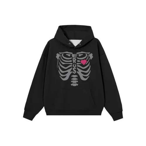 SUPEREALLY Унисекс Свитшоты