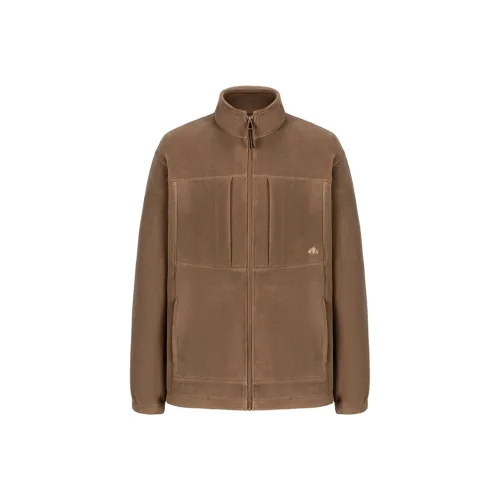 Merry City Вельвет Feel Пальто Унисекс