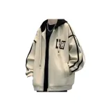 Хаки с флисовой подкладкой