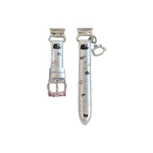 FLY Ремень Huawei Совместимость Кожа Металл