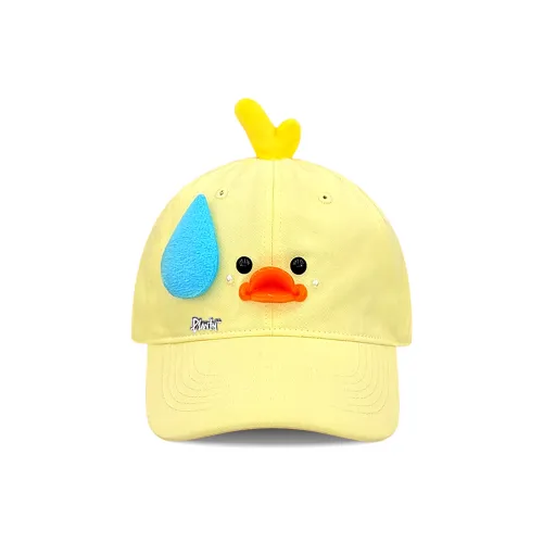 PLAN IN Хлопковые кепки для женщин