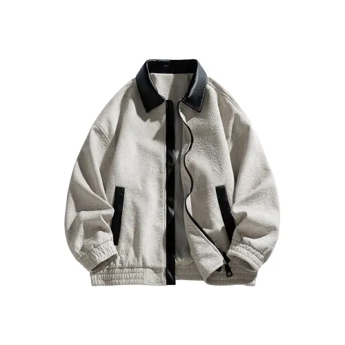 Find Yourself Унисекс Куртки