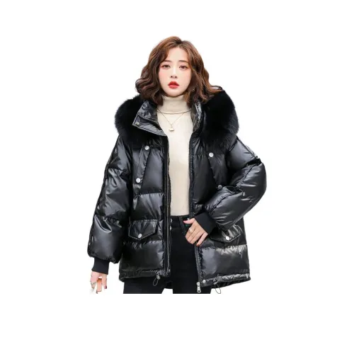 STYUW Женские пуховики