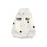 White (Черный логотип) (Основной однотонный)