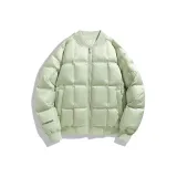 Зеленая морская пена