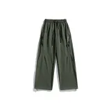 Лесной зеленый