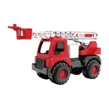 Тубас Пламя Лестничный Автомобиль [Вода Спрей Эффект]