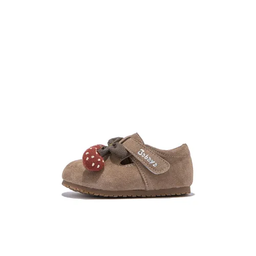 Babaya Устойчивый к истиранию Легкий Амортизирующий Дышащий Противоскользящий Детская Обувь для малышей 2025 Infant Wa Toddler