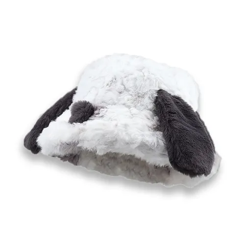 YOUWEI Полиэстер Студенты Облегающий и Мягкий Fashion Versatile Шапка-бини Ведро Унисекс