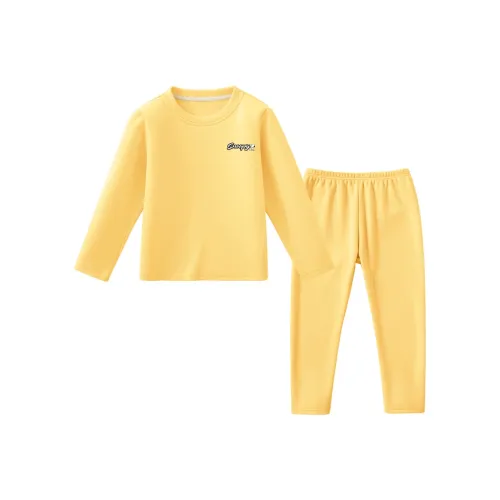 SNOOPY Kids Повседневная Спортивная Одежда