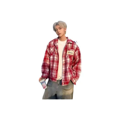 ENPofficial Длинные Куртки и Пальто с Длинными Рукавами Мужские