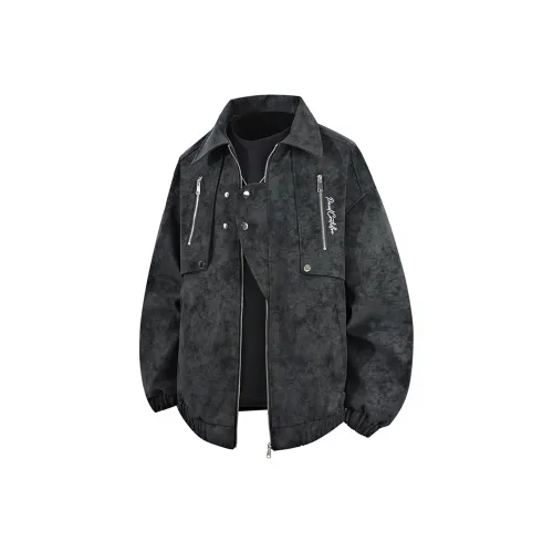 PAUL COSTELLOE Унисекс Куртки