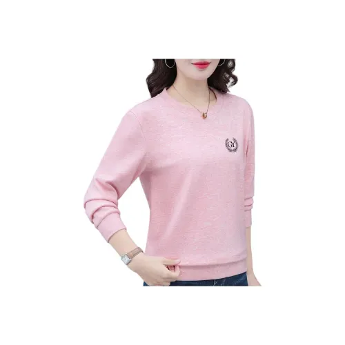 The Temptation Of The Muse Свитшот Женские