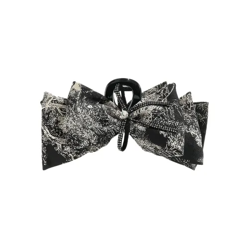 Lano Синтетическая смола Заколки для волос Женские