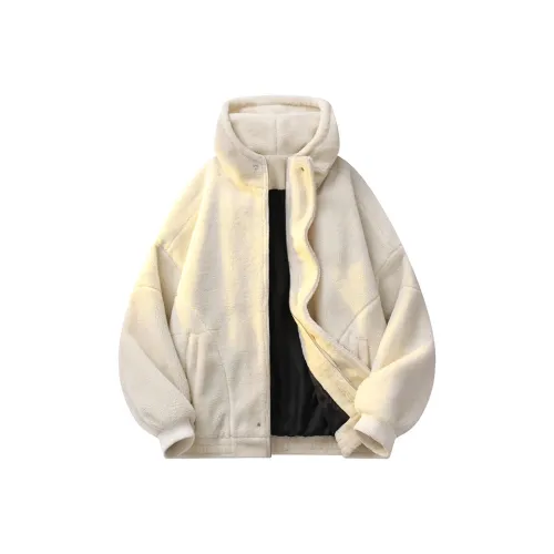 LINGSHI Унисекс Пуховики