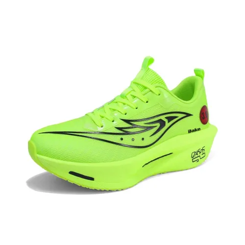 Кроссовки Bake для бега низкий топ мужской