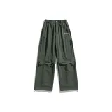 Лесной зеленый