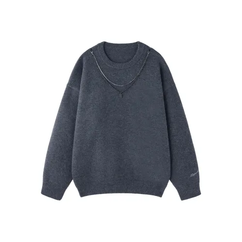 BJHG Унисекс Свитера