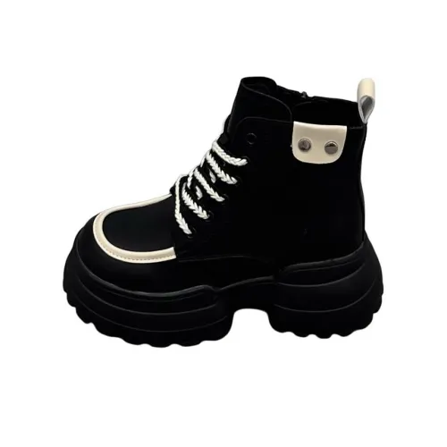 Puppytown Короткий Мартин Boot Женские