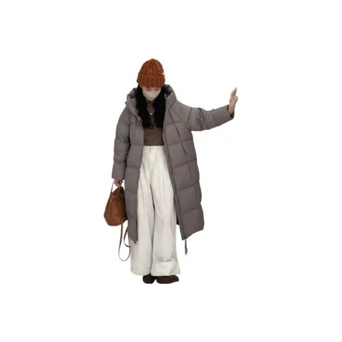 FLIM Женские Пуховики