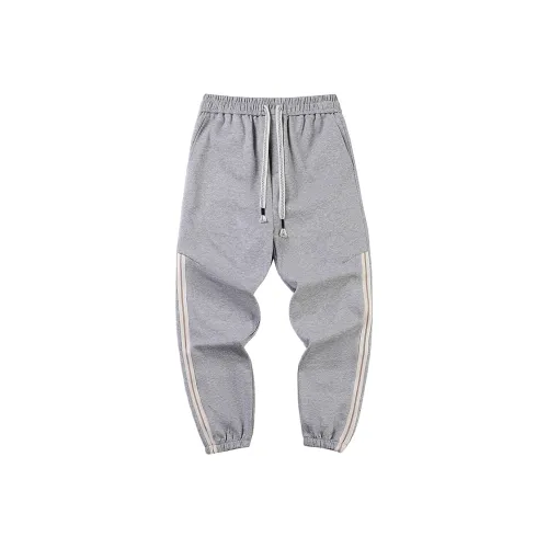 APBM Унисекс Повседневные Брюки