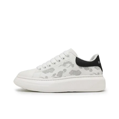 Frank Mully Скейтборд Кроссовки Мужские