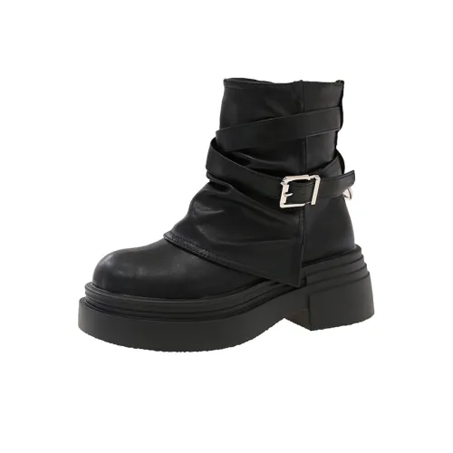 Puppytown 15cm Martin Boot Женские