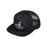 Черный камуфляж