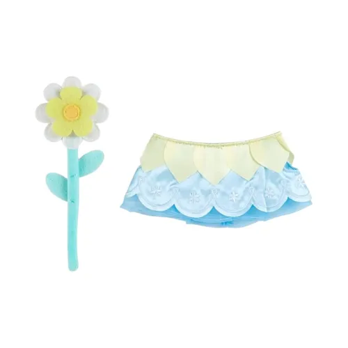 Sanrio Сменная одежда Платье Одежда для кукол Мерч по IP