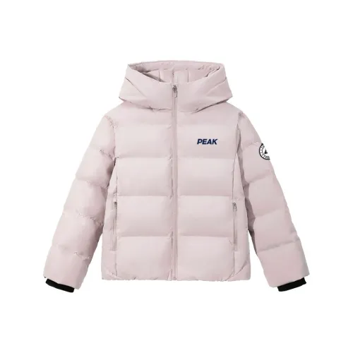 PEAK Розовый PK Темно-синий Английский язык K+PK Черный Силикон Наклеенный K Kids Пуховые куртки