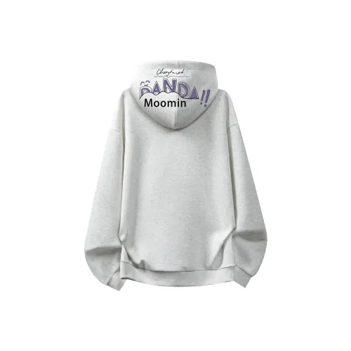 Мумин Унисекс Свитшоты