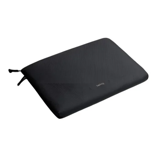 BELLROY Нейлоновый мешок для хранения 14 дюймов унисекс Jet Shadow Black