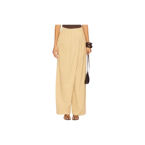 A.L.C. Desert Beige Women's Casual Pants